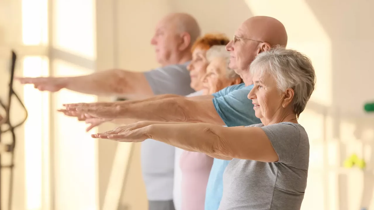 Staying Active in Winter: Joint-Safe Exercises | Transform Medical