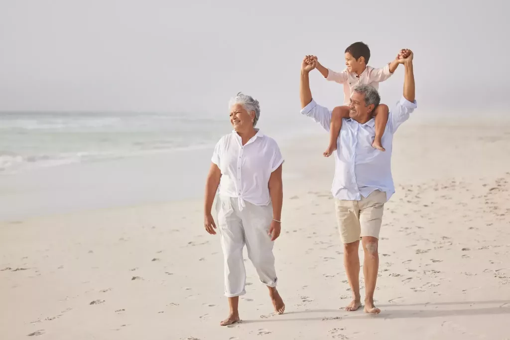 Patient pathway for private hip replacement