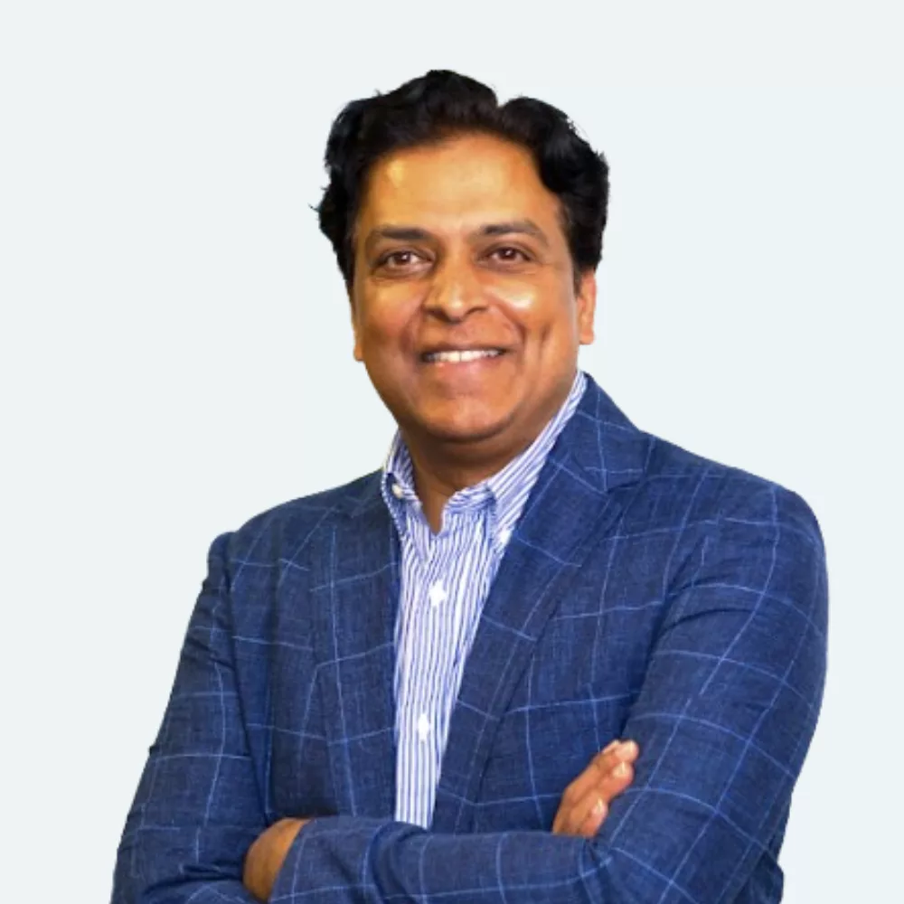 Dr Raghavendra Sidaginamale, Consultant Orthopaedic Surgeon at Transform