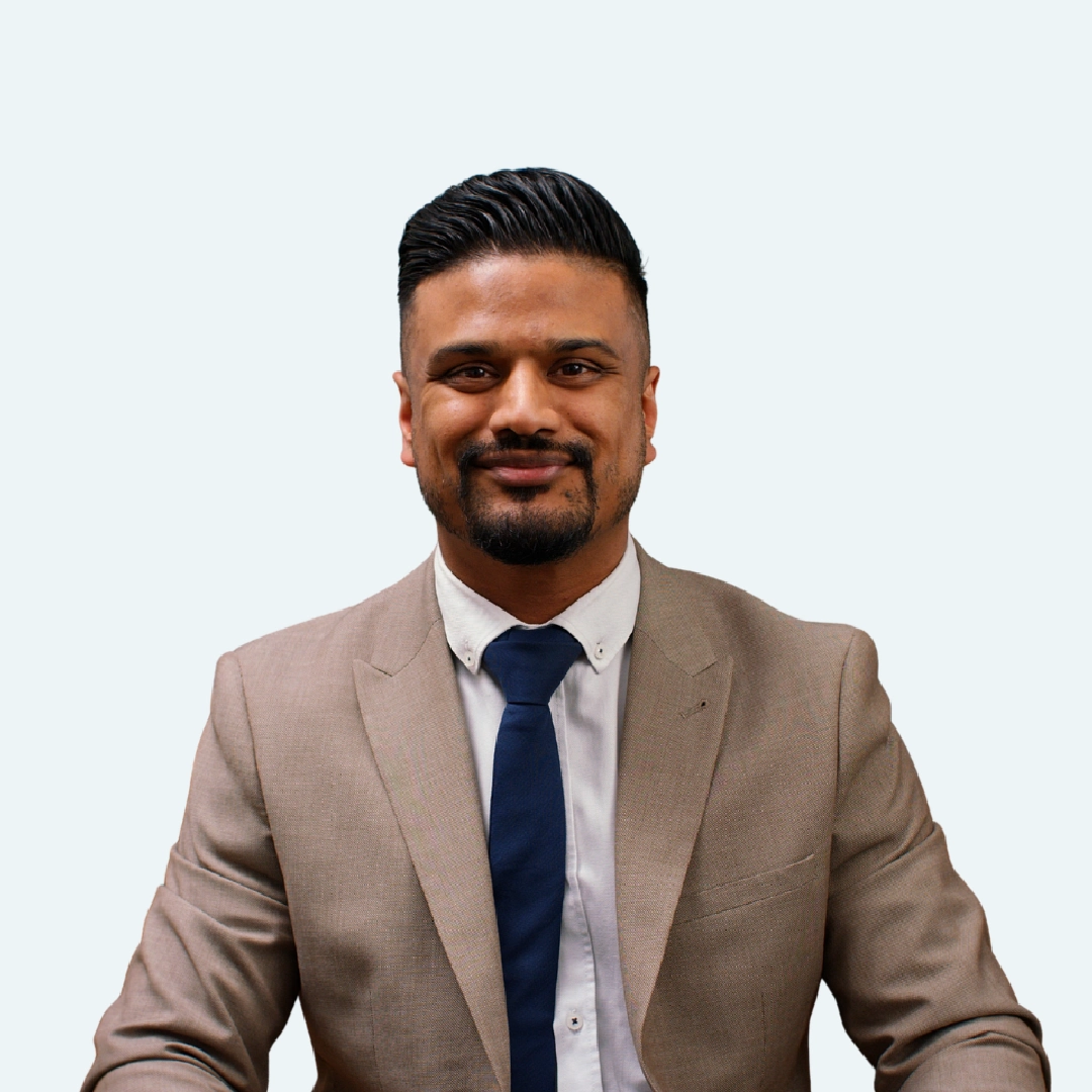 Mr Lebur Rohman, Consultant Orthopaedic Surgeon at Transform