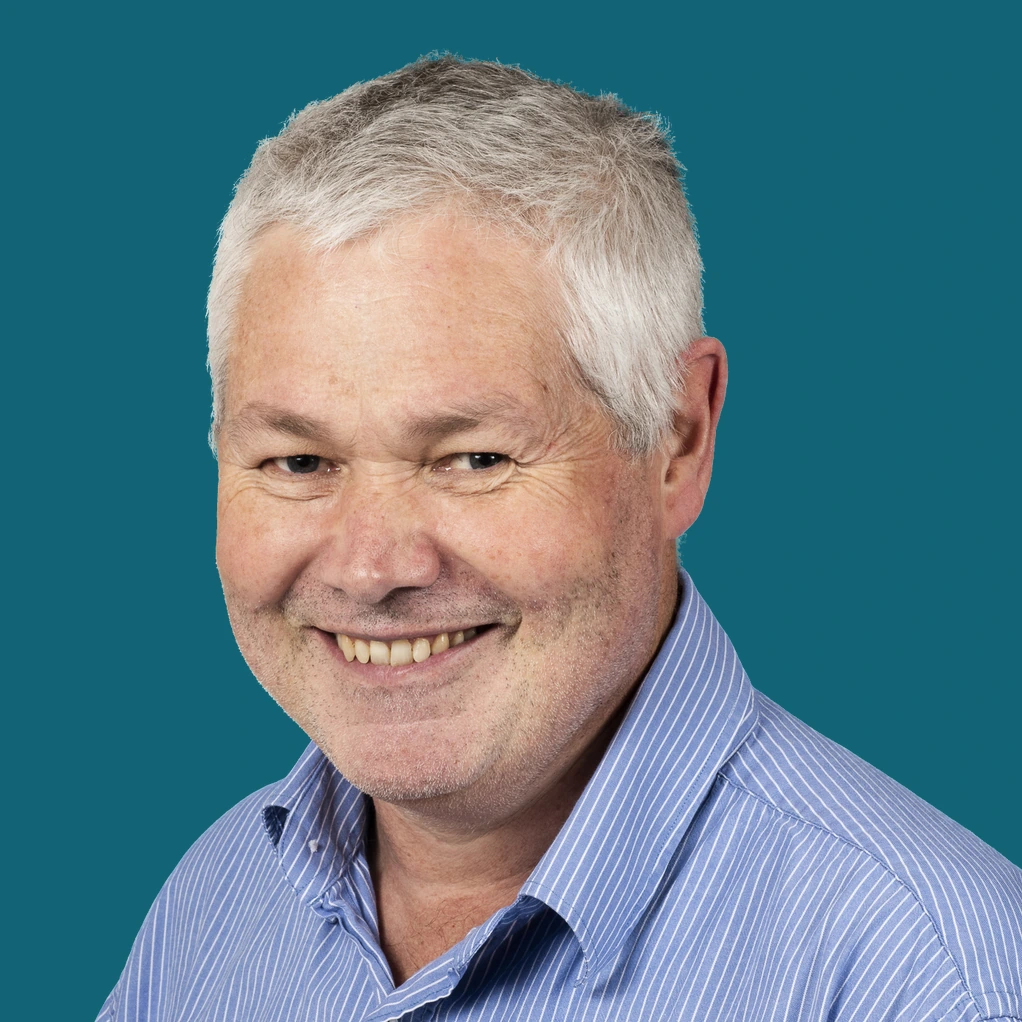 Mr Kevin Conn, Consultant Orthopaedic Surgeon at Transform