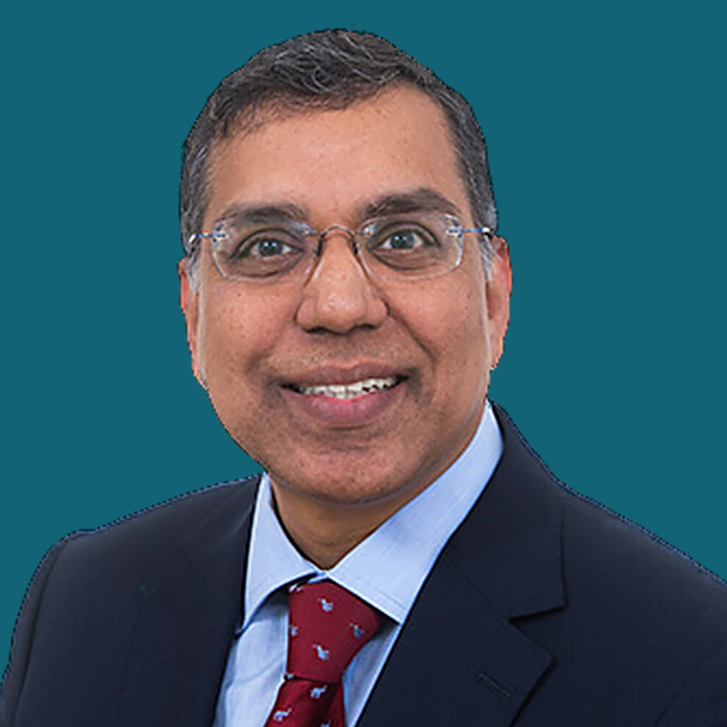 Mr Padmanabh Phaltankar, Consultant Orthopaedic Surgeon at Transform