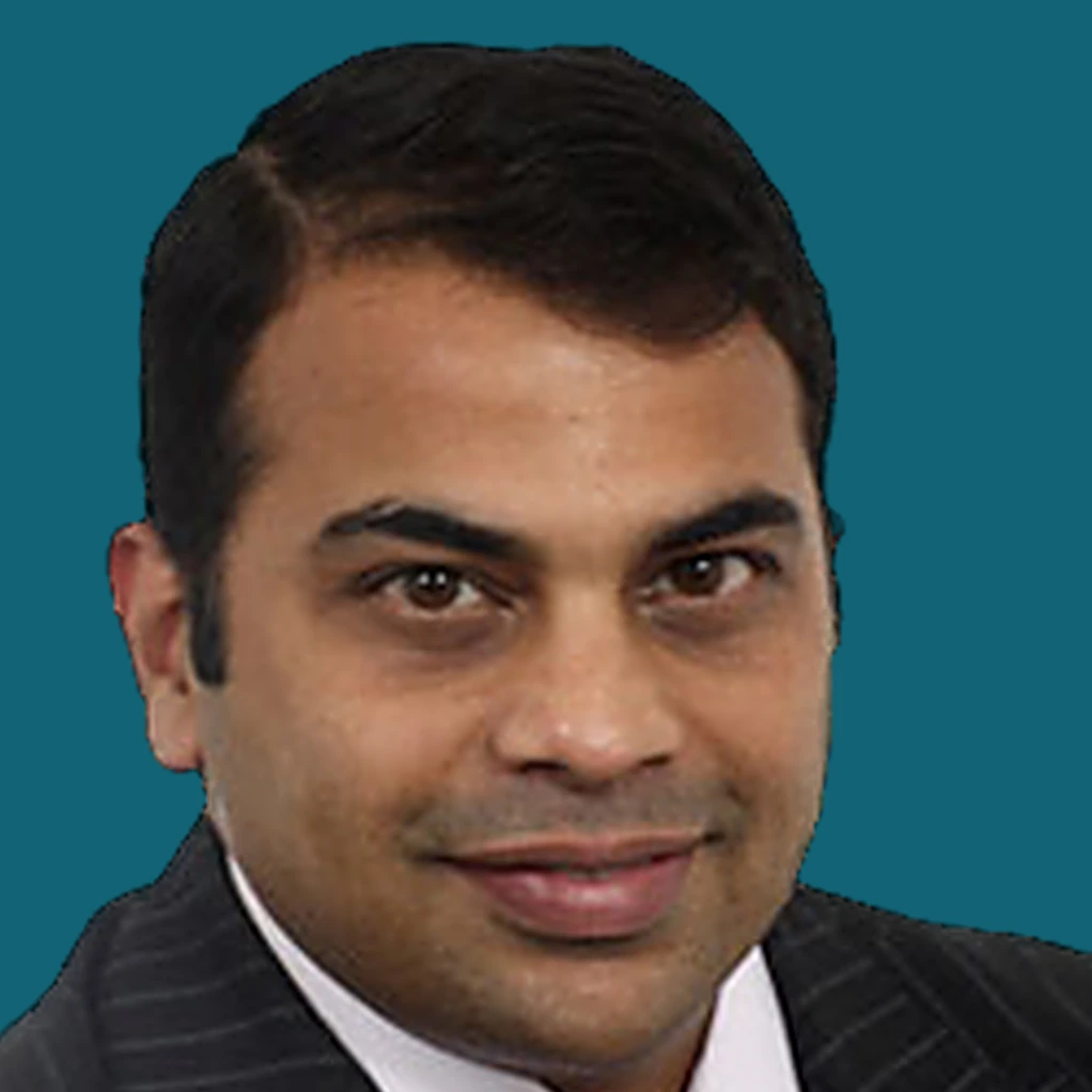 Mr Shilpith Shetty, Consultant Orthopaedic Surgeon at Transform