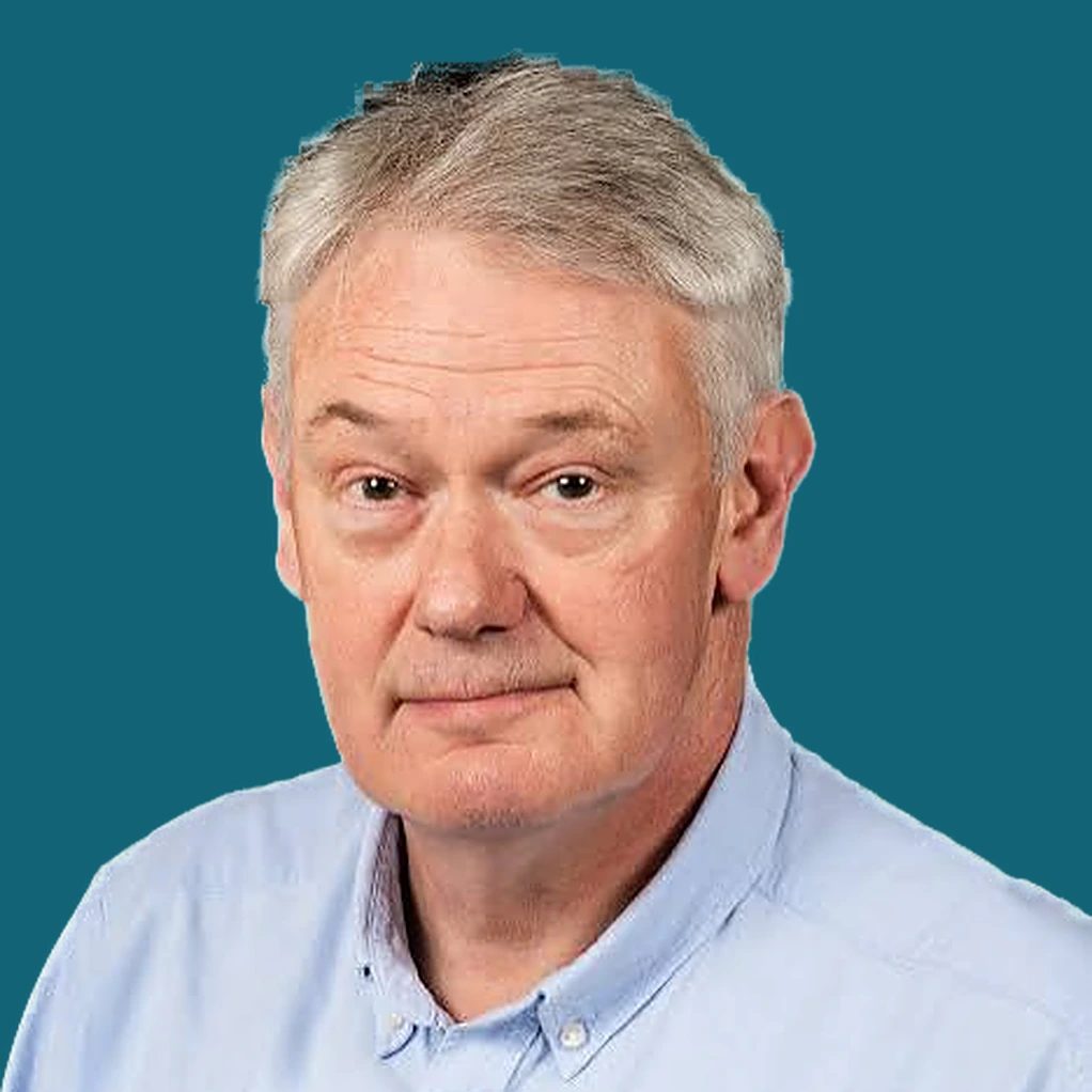 Mr Geoffrey Stranks, Consultant Orthopaedic Surgeon at Transform