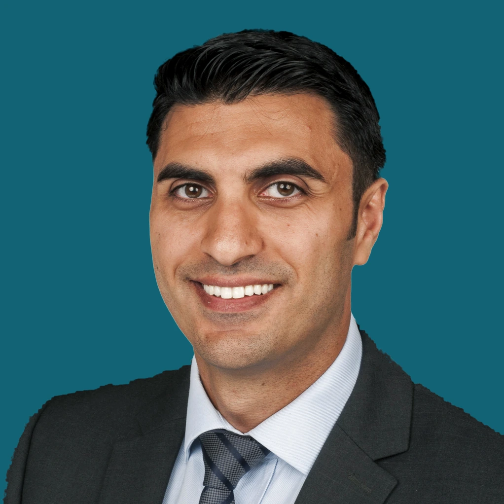 Mr Sam Yasen, Consultant Orthopaedic Surgeon at Transform