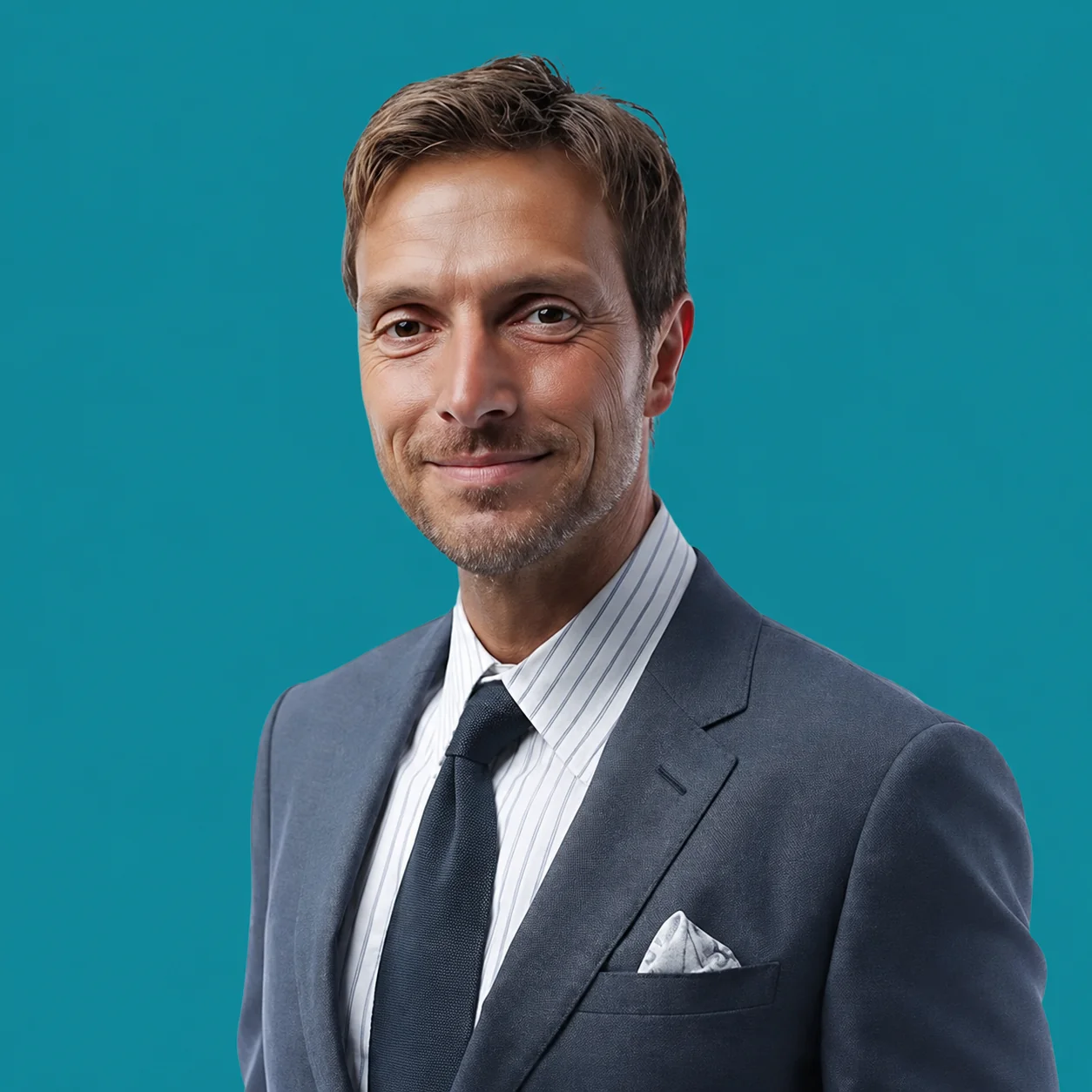 Mr Evangelos Tsialogiannis, Consultant Orthopaedic Surgeon at Transform